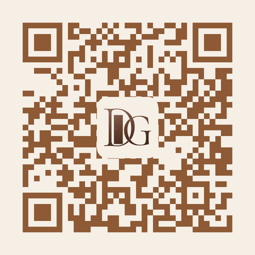 QR — Telegram kanal