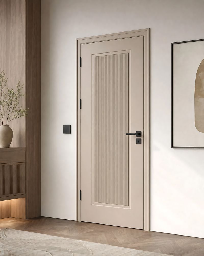 DOORS GALLERY Agdam — Bej
