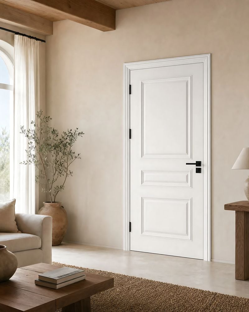 DOORS GALLERY Lachin — Oq