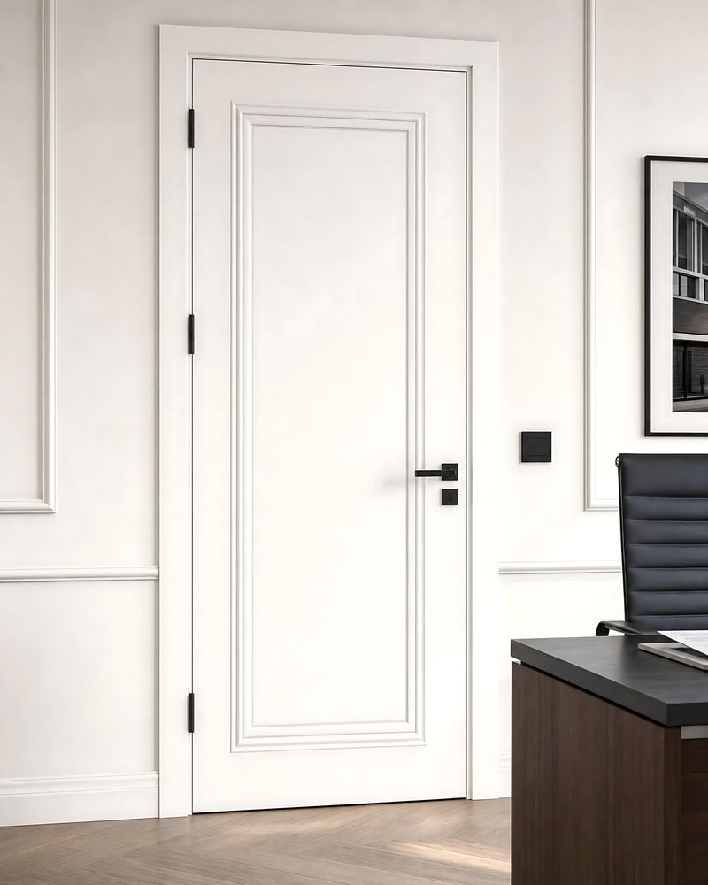 DOORS GALLERY Shinix — Oq