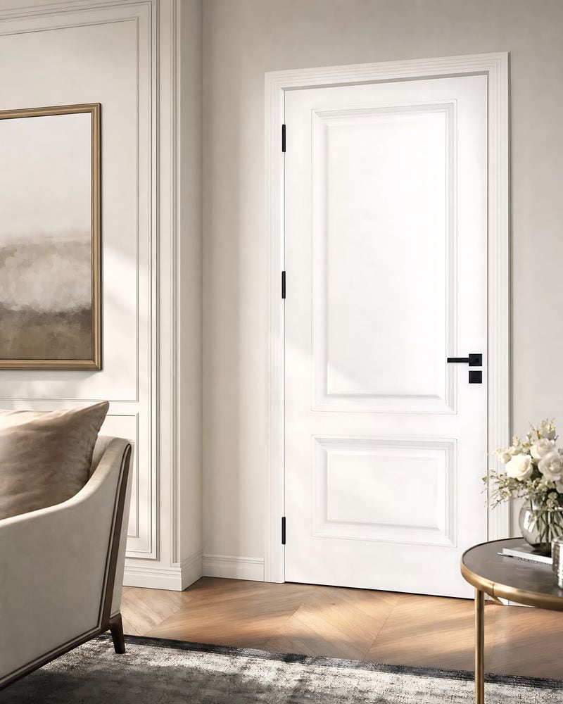 DOORS GALLERY Shusha — Oq