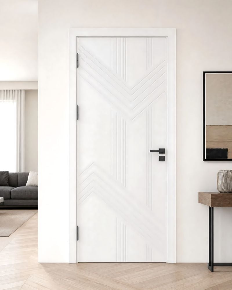 DOORS GALLERY Xiva — Oq