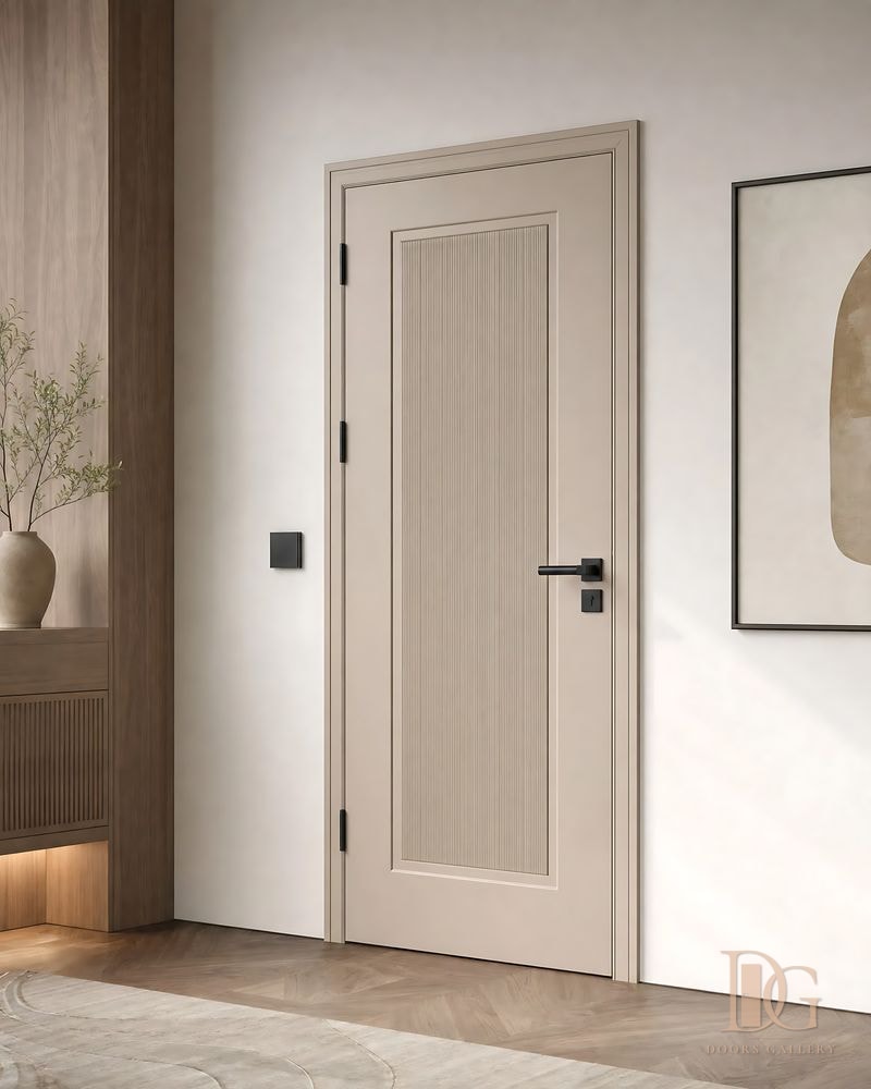DOORS GALLERY DG-101 — Беж