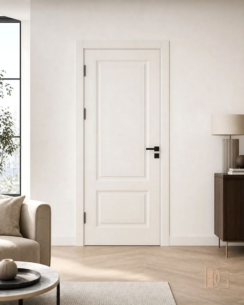 DOORS GALLERY DG-103 — Оқ