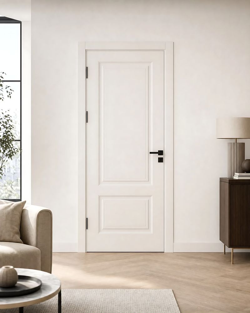 DOORS GALLERY DG-103 — White