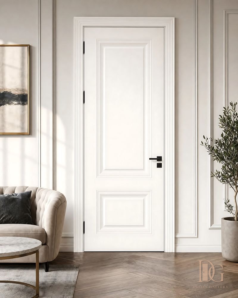 DOORS GALLERY DG-108 — Oq