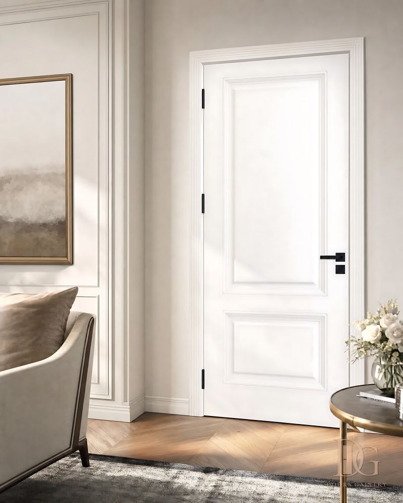 DOORS GALLERY DG-110 — Oq