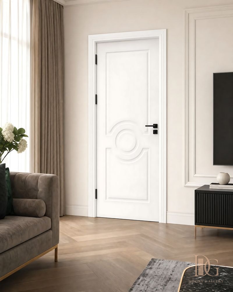 DOORS GALLERY DG-112 — Oq