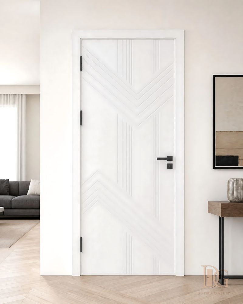 DOORS GALLERY DG-114 — Oq