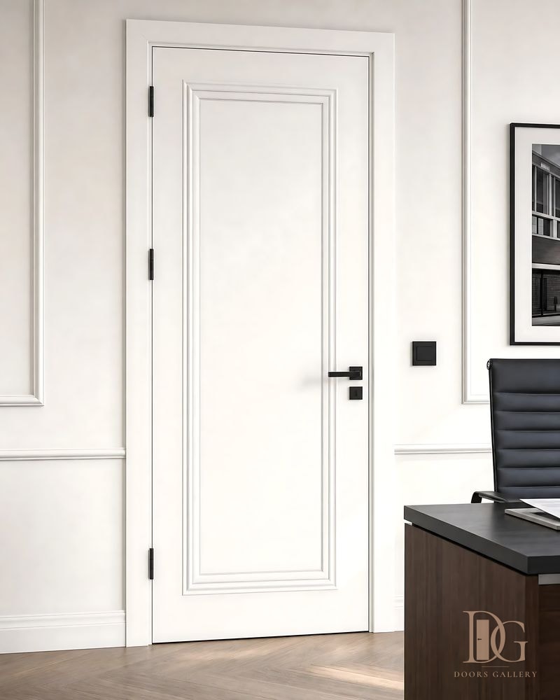DOORS GALLERY DG-115 — Oq