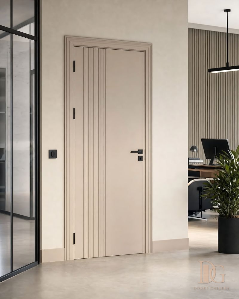 DOORS GALLERY DG-116 — Bej